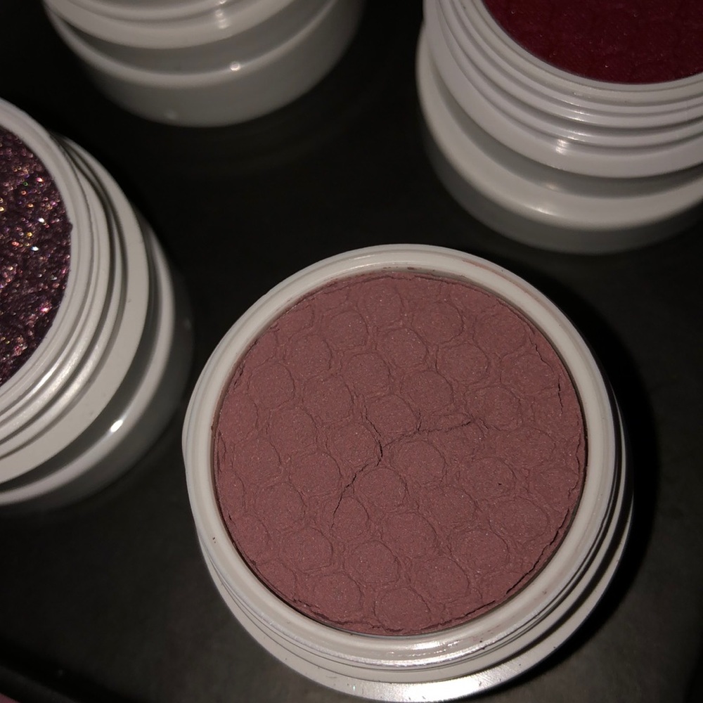 Colourpop Super Shock Shadow Collection - Picture 11 of 11